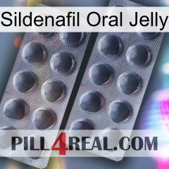 Sildenafil Oral Jelly 31